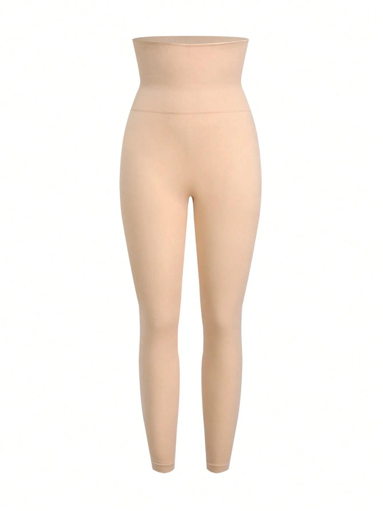 High Waist Tummy Control Shapewear Pants
