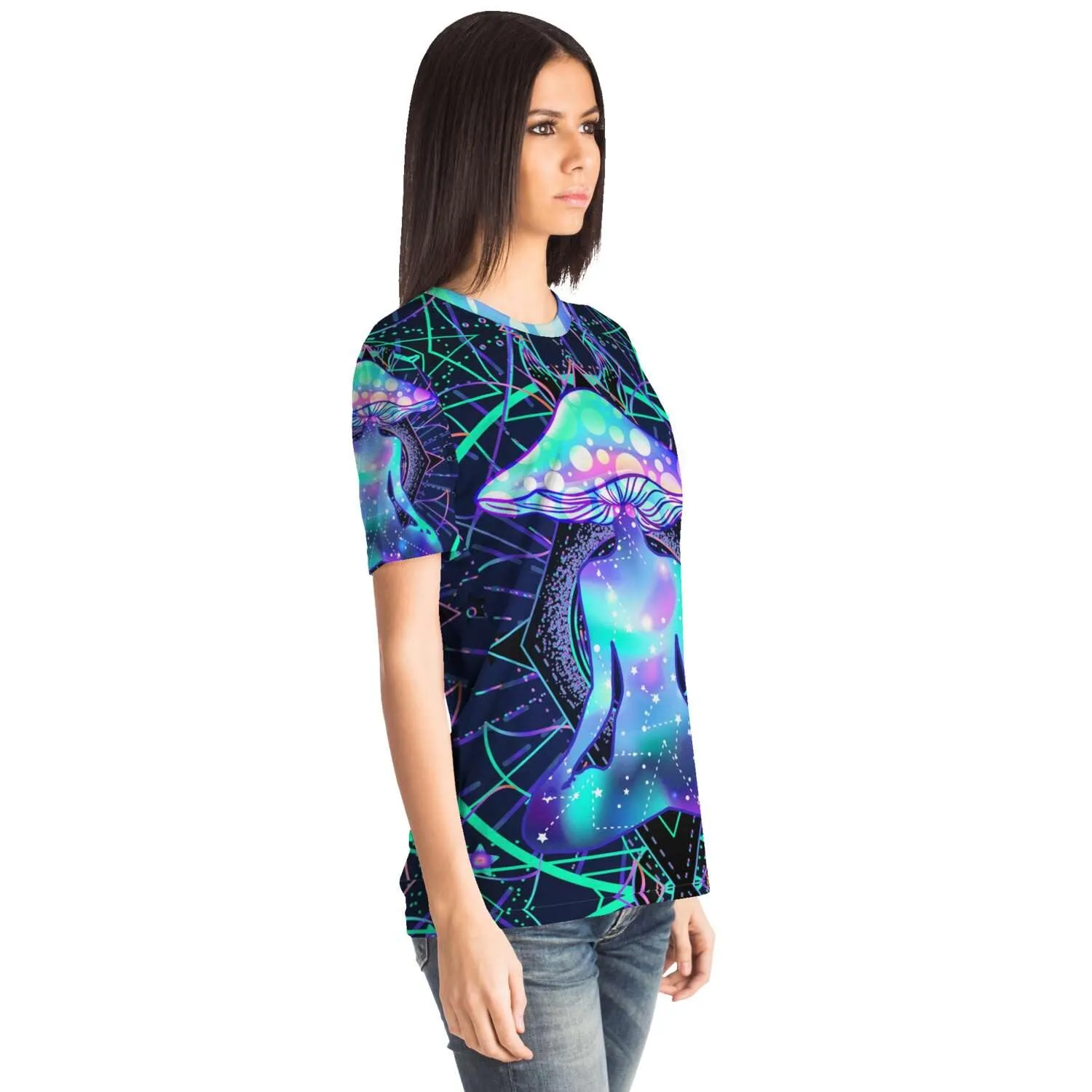 Holistic Shroom T-Shirt