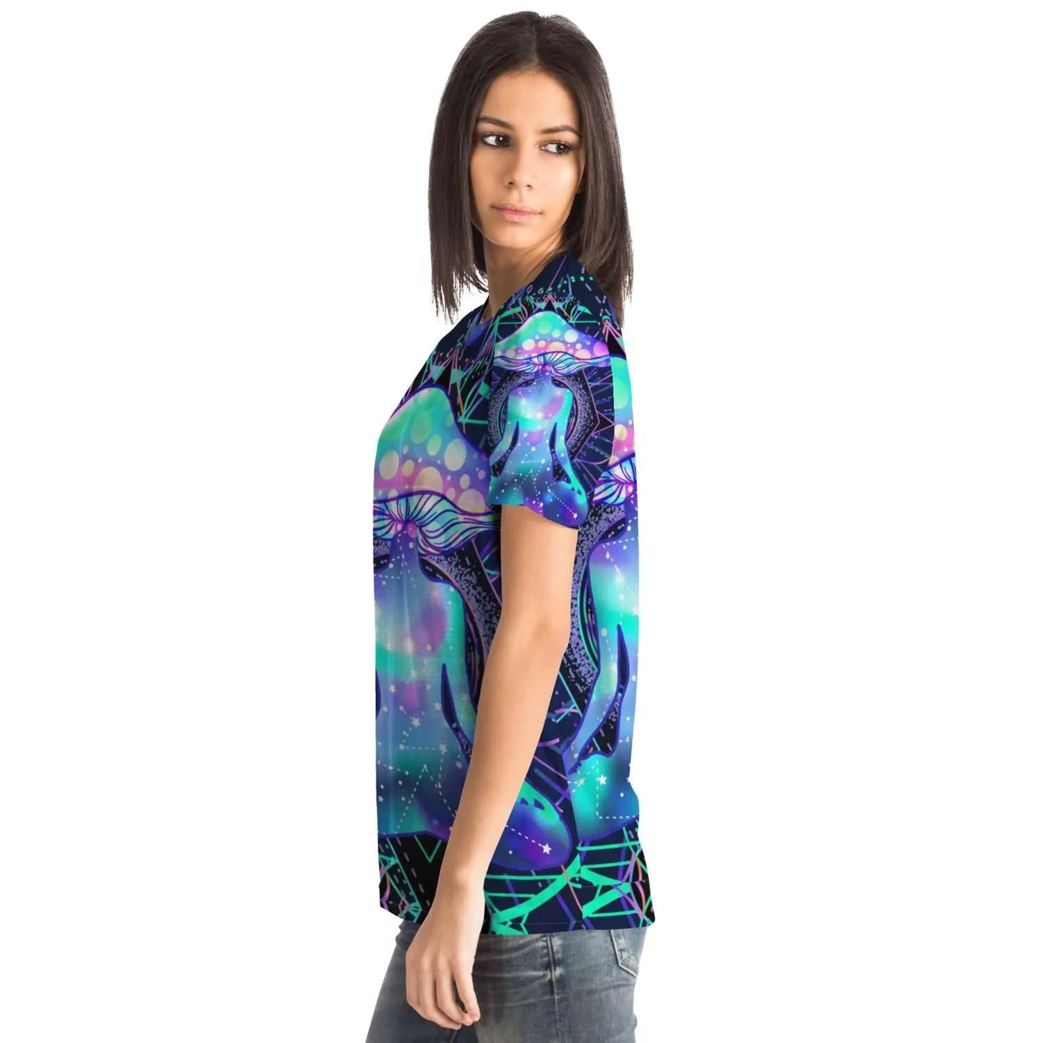Holistic Shroom T-Shirt