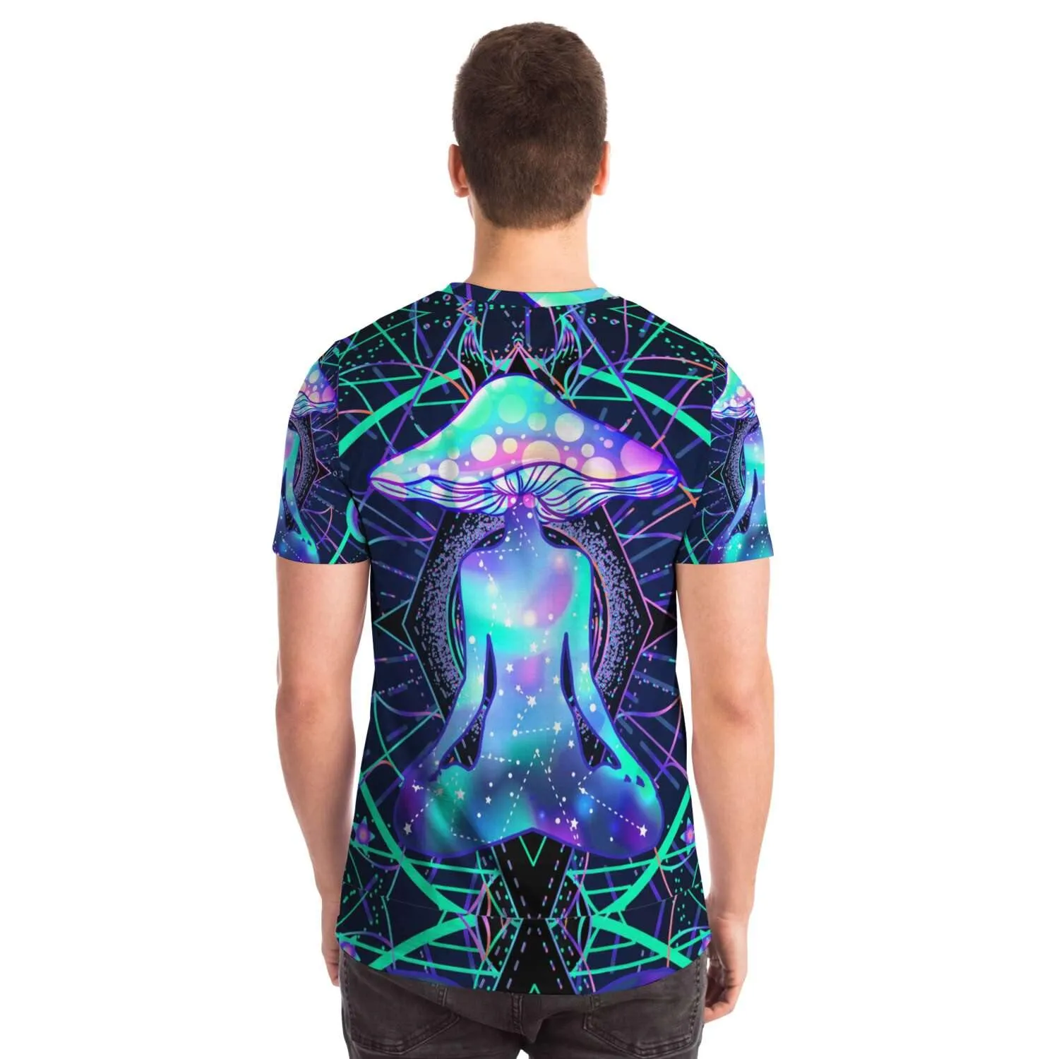Holistic Shroom T-Shirt