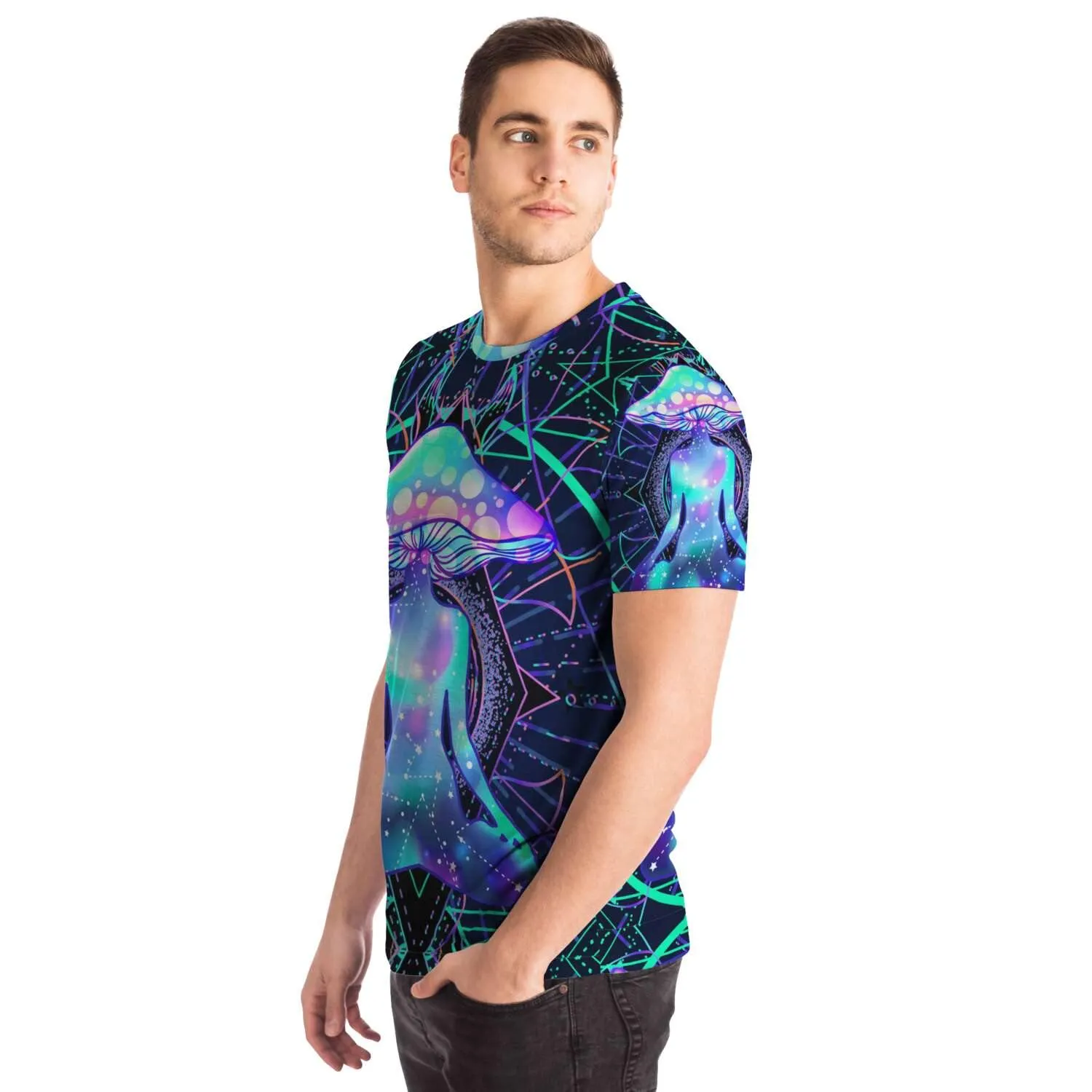 Holistic Shroom T-Shirt
