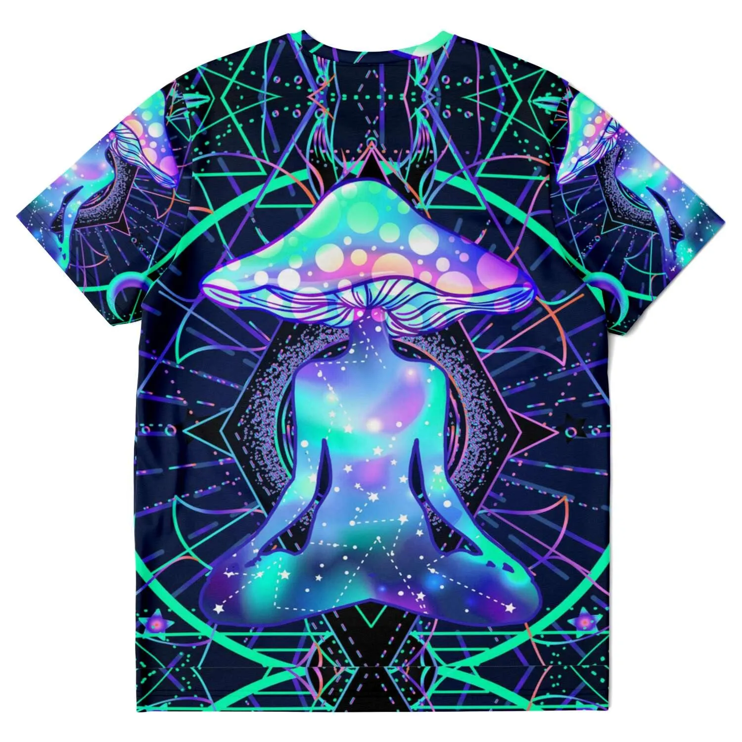 Holistic Shroom T-Shirt