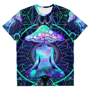 Holistic Shroom T-Shirt