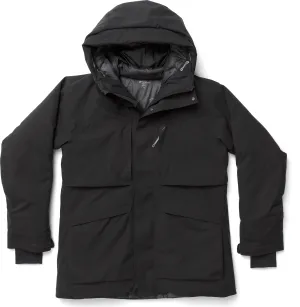 Houdini Women&#x27;s Fall In Jacket True Black | Buy Houdini Women&#x27;s Fall In Jacket True Black here | Outnorth