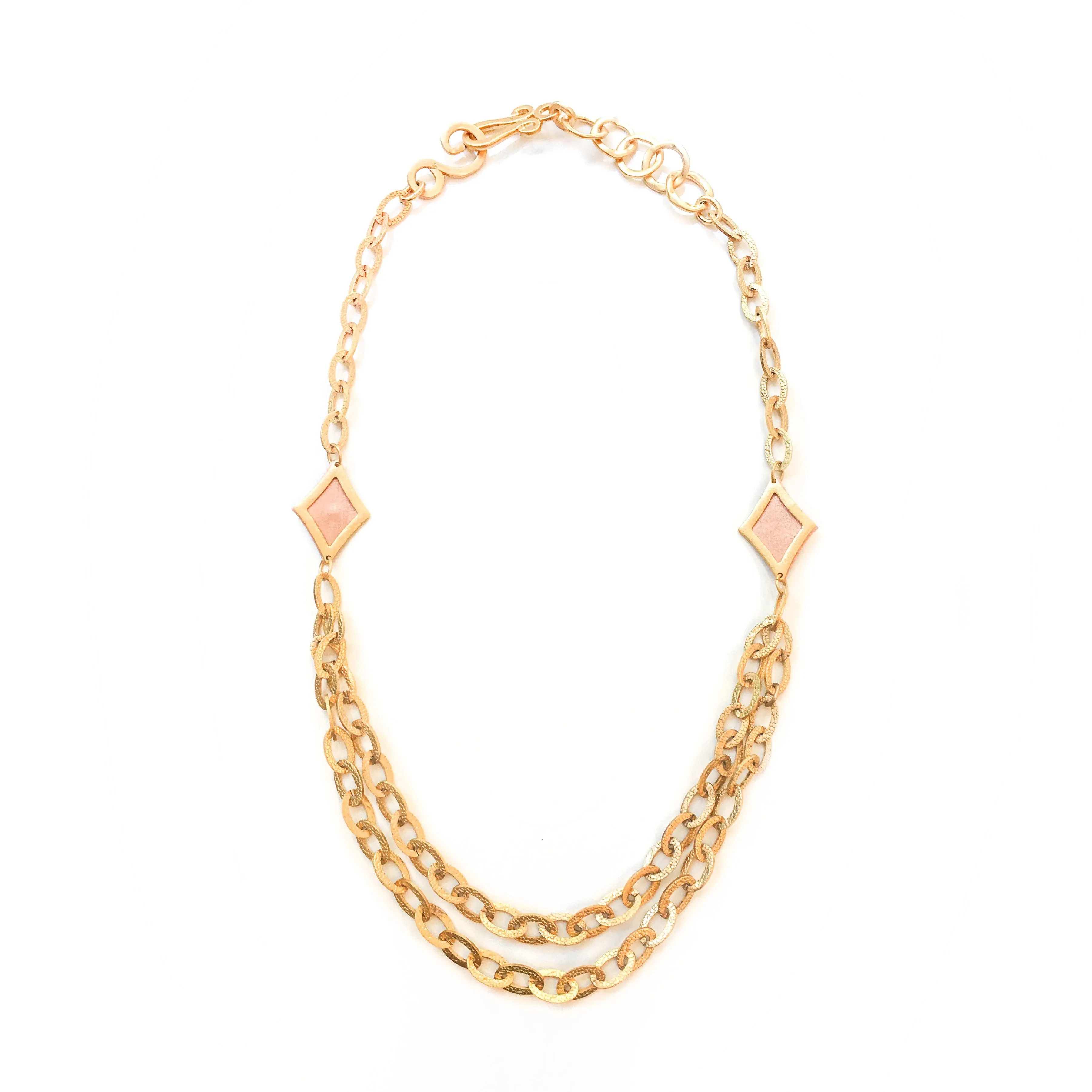 Illumination Necklace