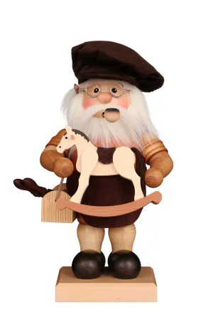 Incense Burner - Collector's Edition - Theo the Toy Maker (Pre-Order Item)