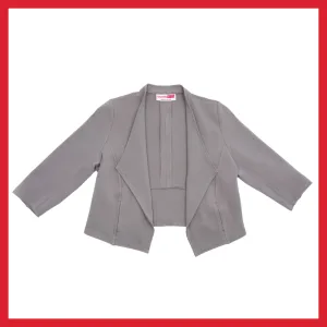 Inclusive Jacket for Women with Dwarfism