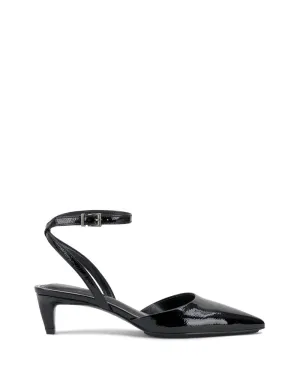Irva Sandal - Black