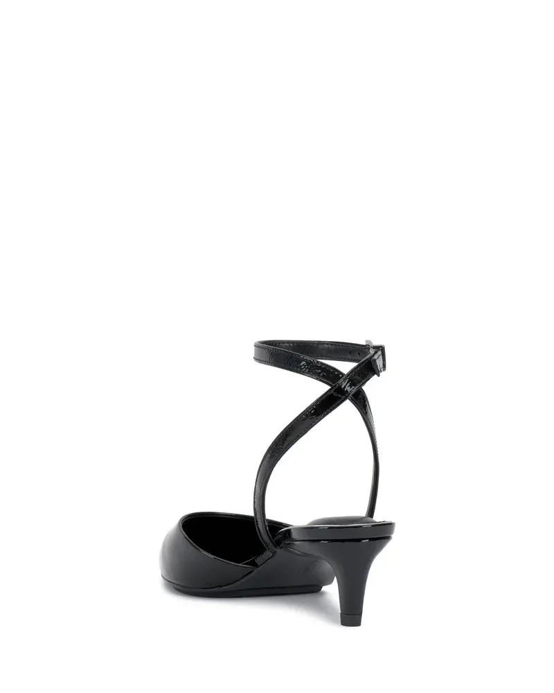 Irva Sandal - Black