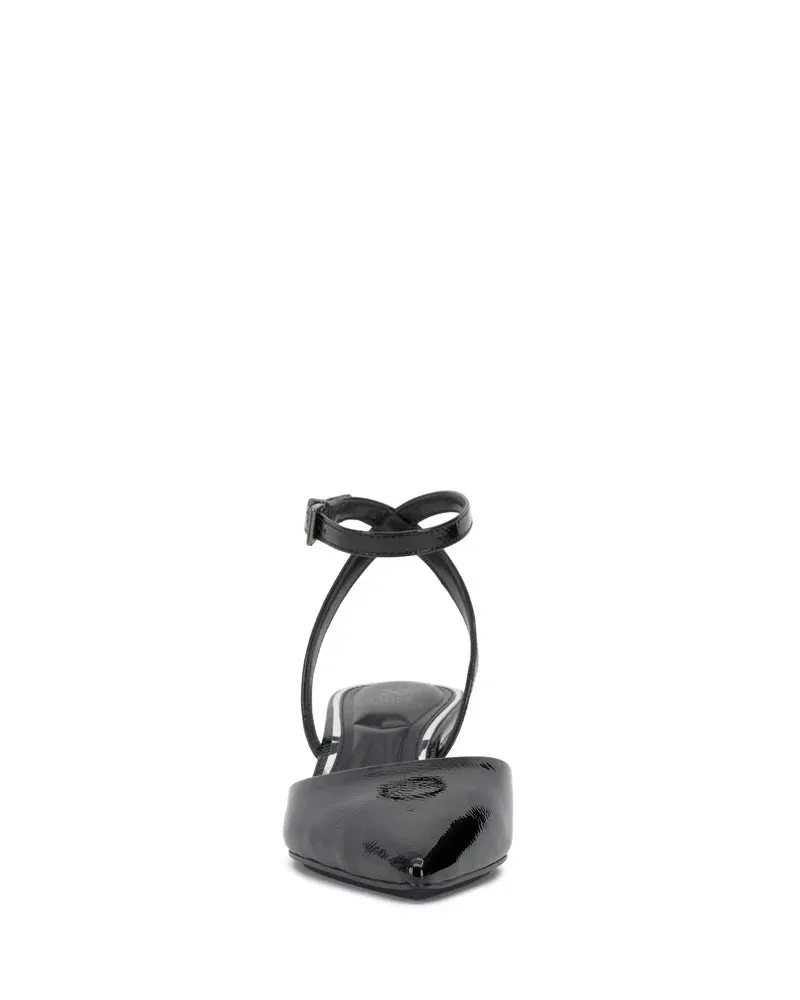Irva Sandal - Black