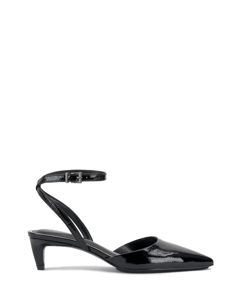Irva Sandal - Black