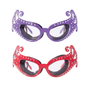 IS Gift Onion Glasses Assorted (price per item)