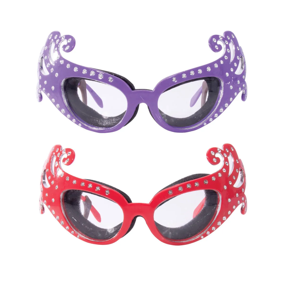 IS Gift Onion Glasses Assorted (price per item)