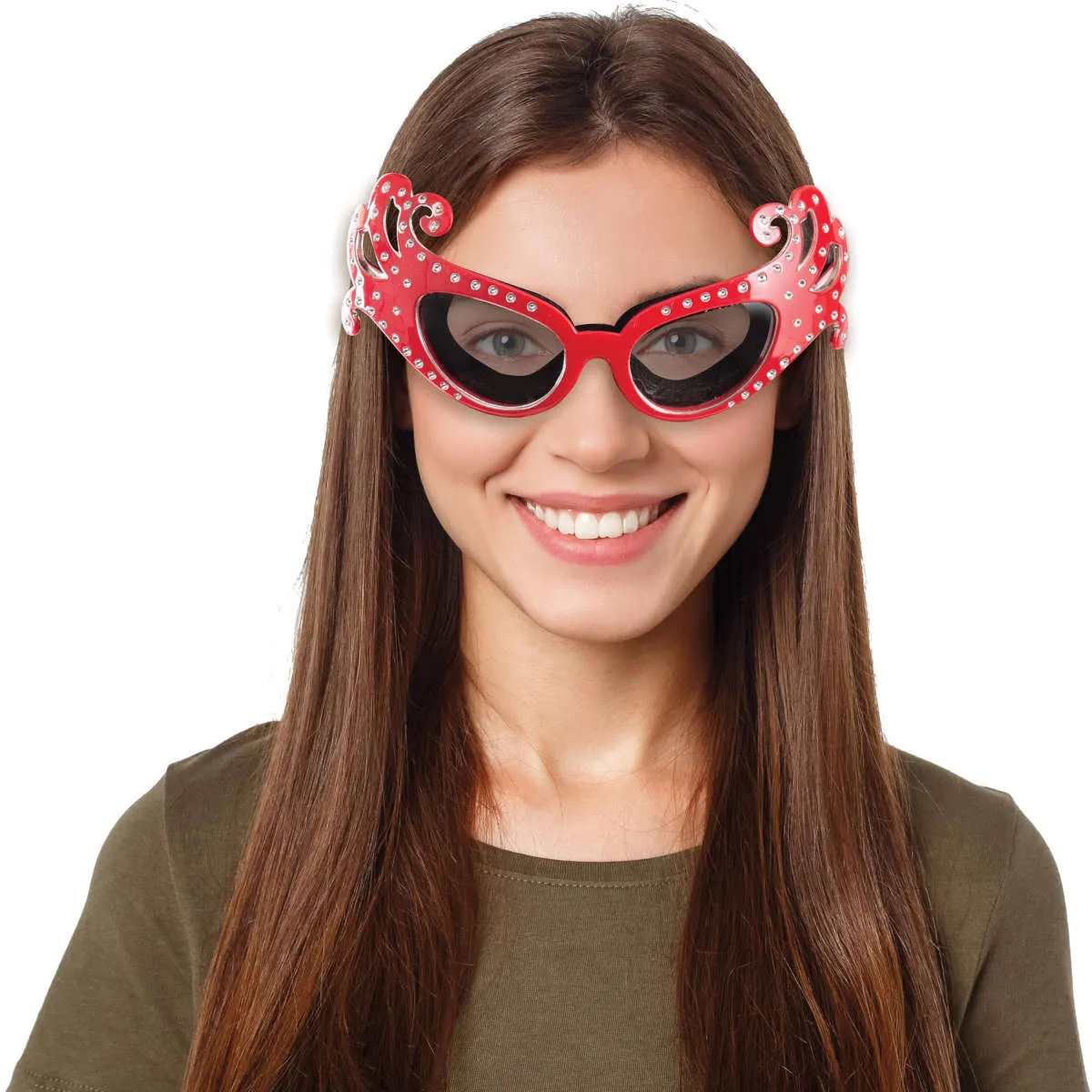 IS Gift Onion Glasses Assorted (price per item)