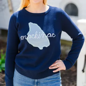 Island Sweater