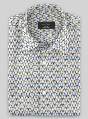 Italian Linen Plivio Shirt