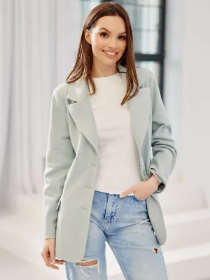 Jacket model 192650 Roco Fashion