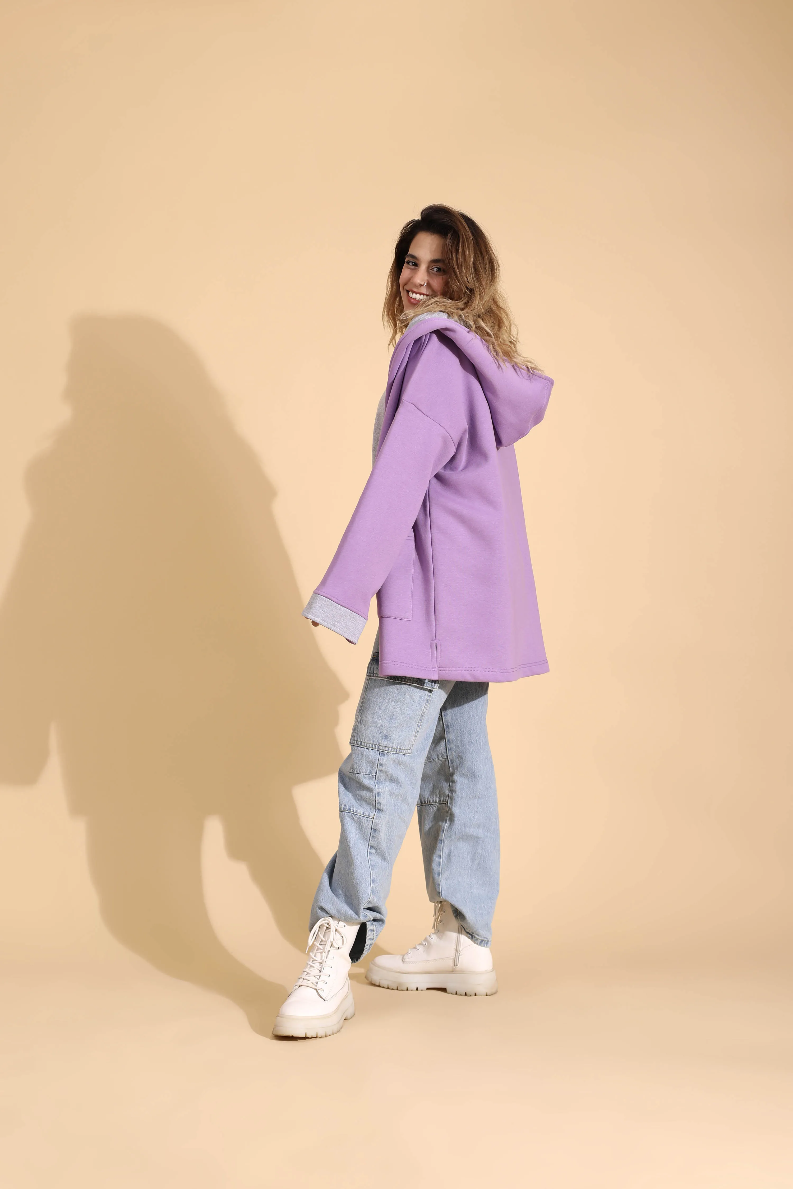 Jacket W540