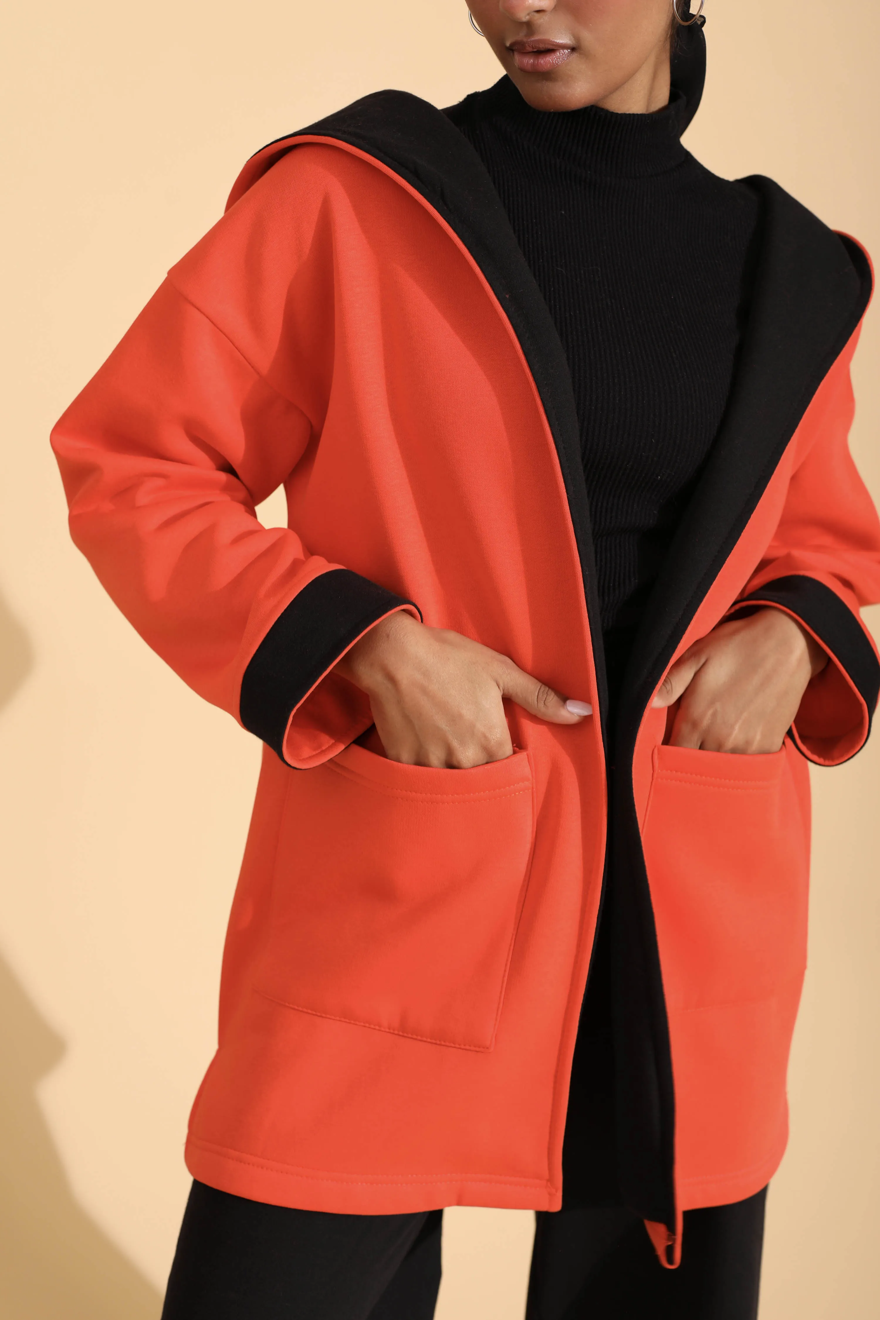 Jacket W540