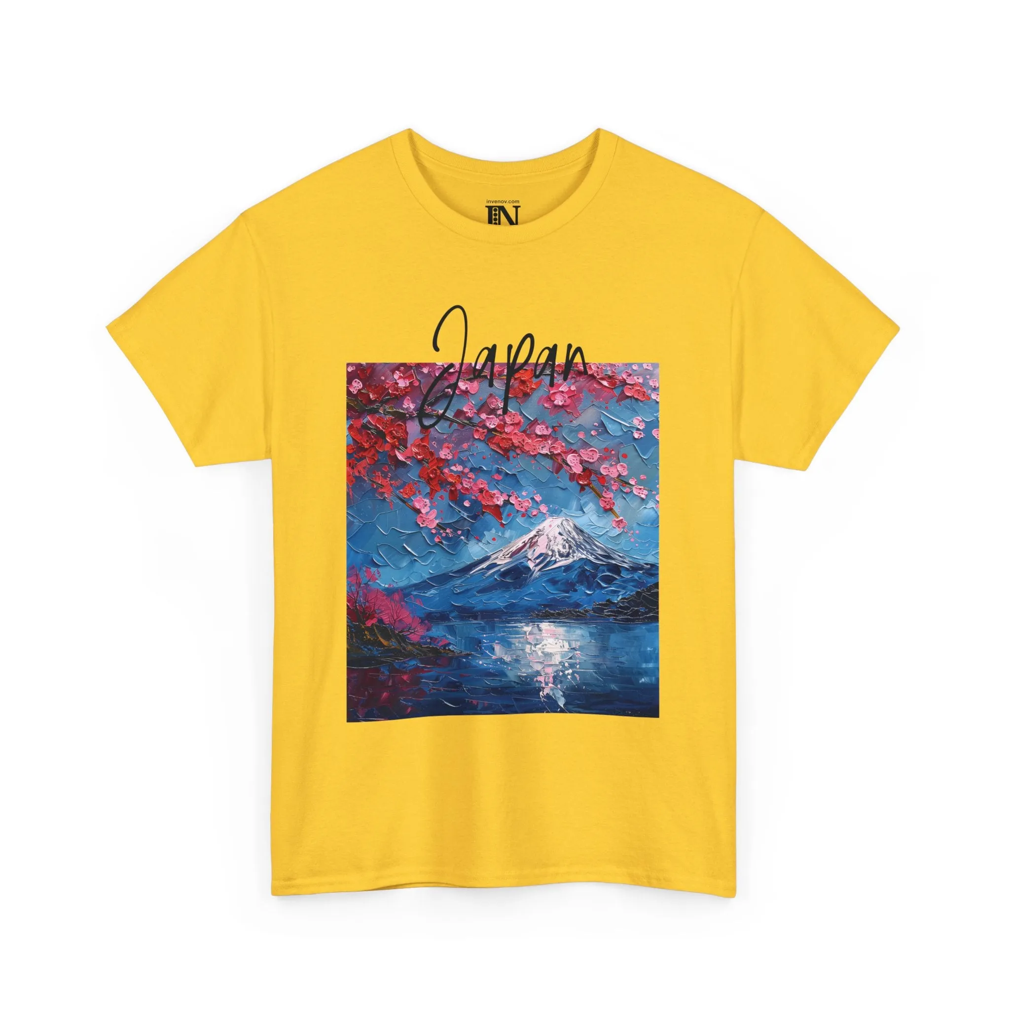 Japan Shirt, Mount Fuji Shirt, Tokyo T-Shirt, Travel Japan Shirt, Japan Lover Shirt, Japan Gifts Idea, Japan Trip Shirt, Japan Vacation