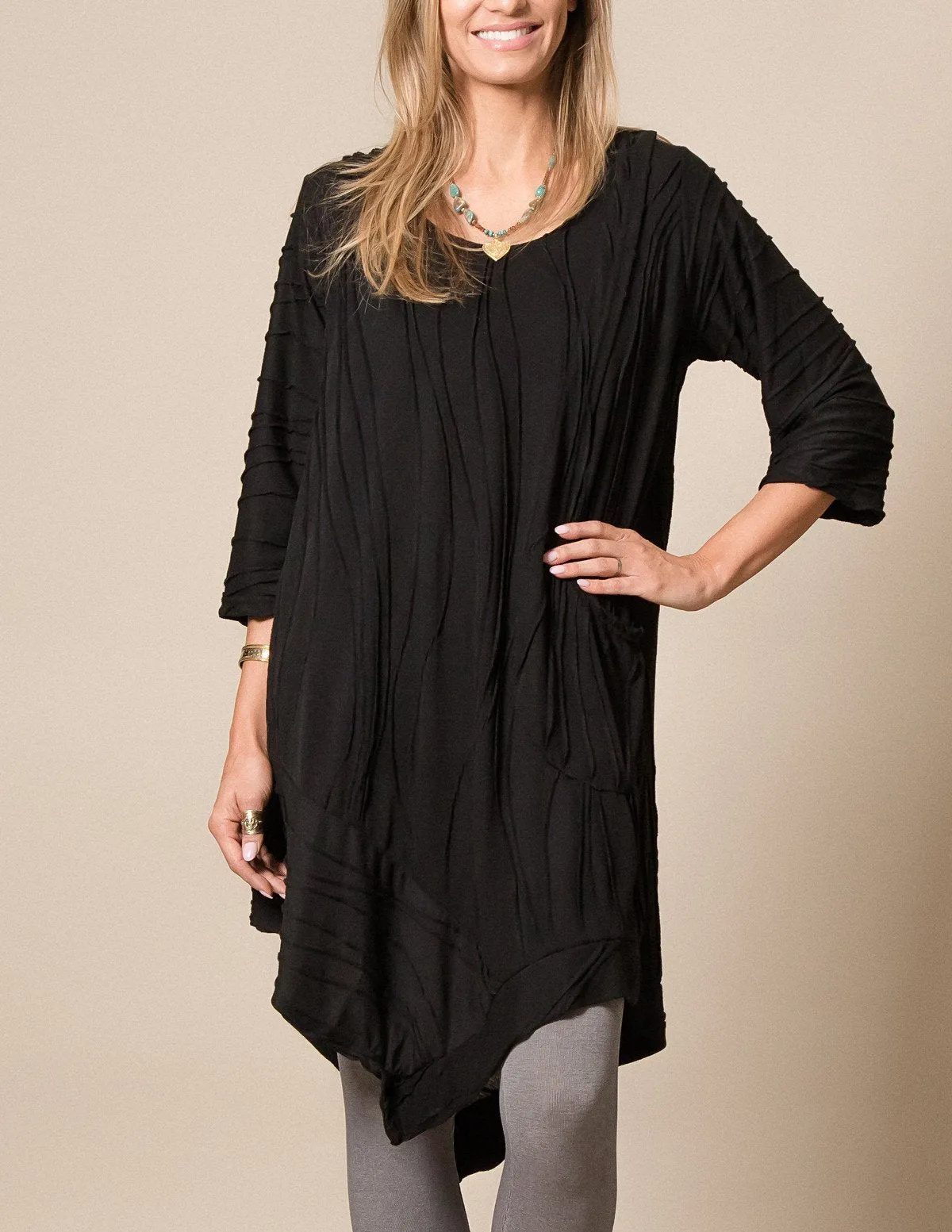 Jaya Tunic