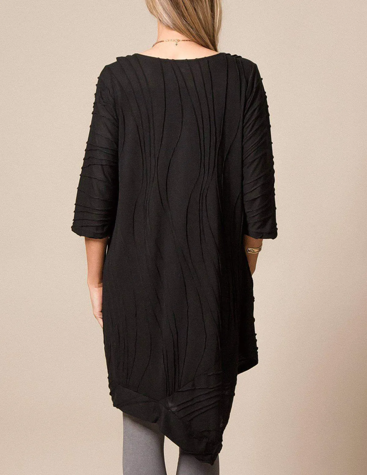 Jaya Tunic