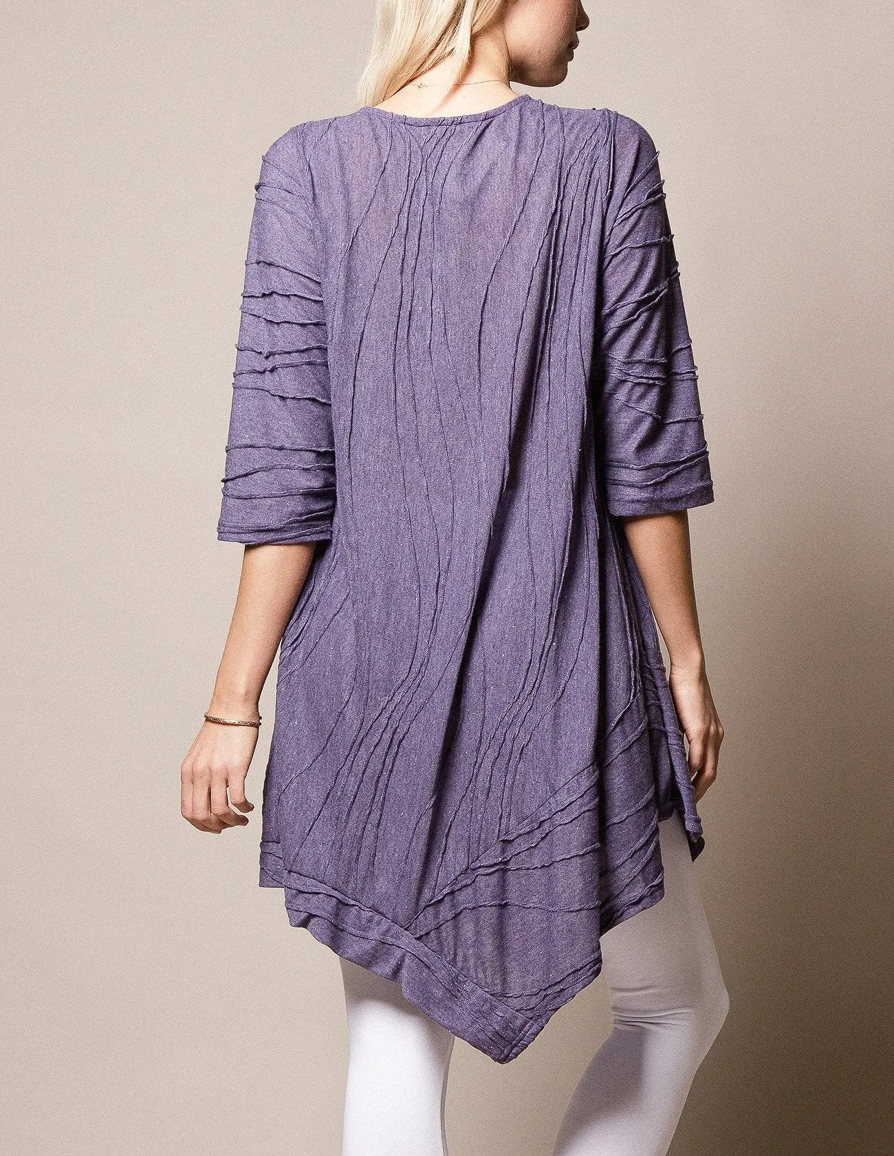 Jaya Tunic