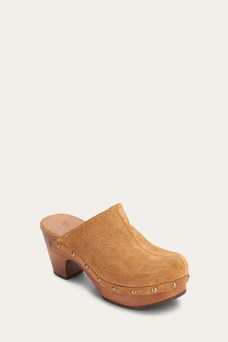 Jessica Clog - Pre-Loved