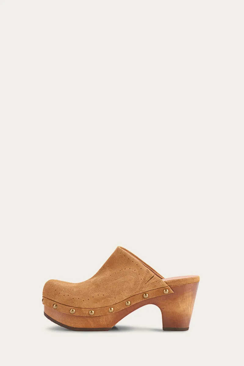 Jessica Clog - Pre-Loved