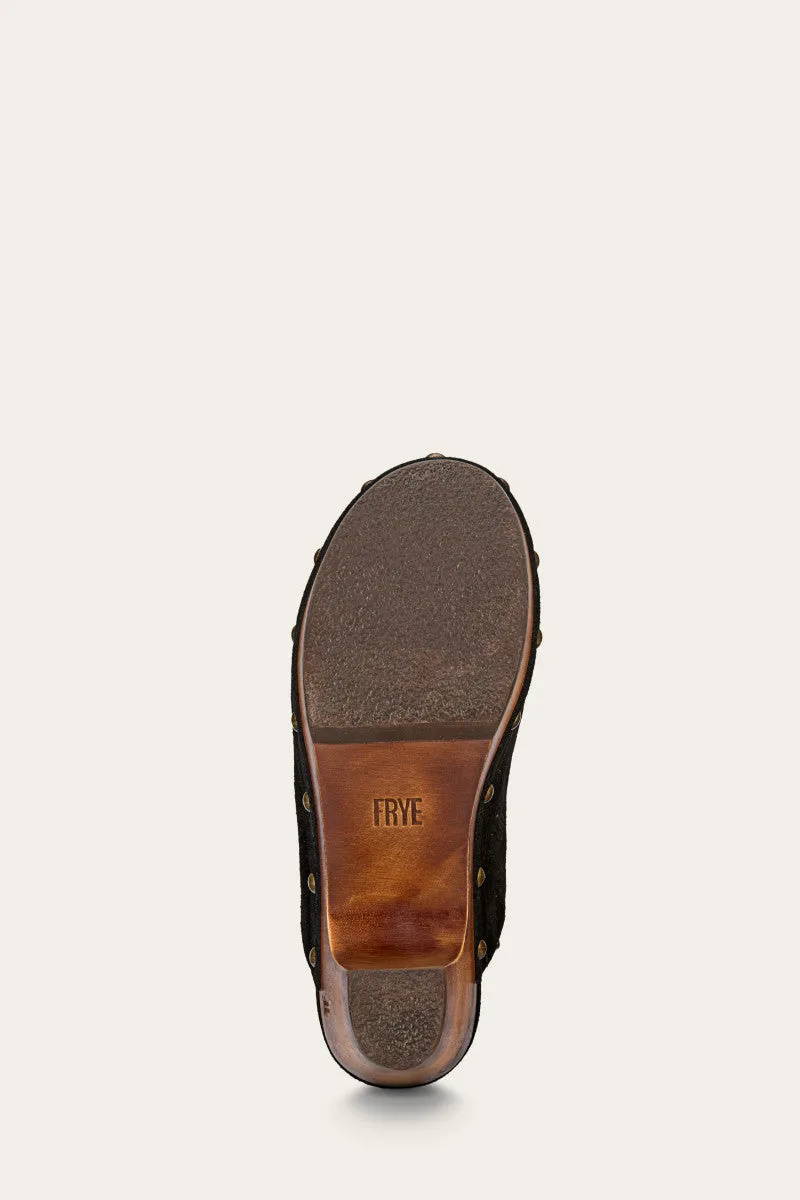 Jessica Clog - Pre-Loved