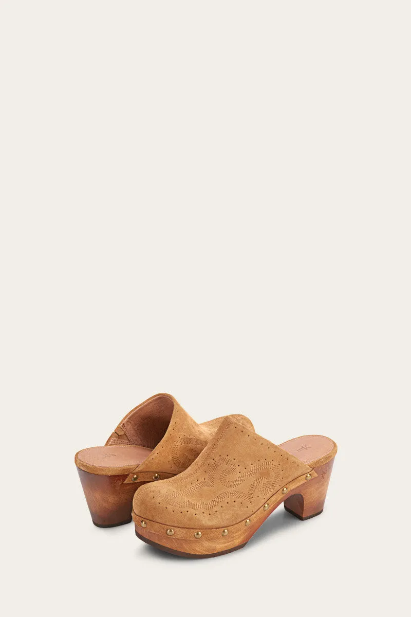 Jessica Clog - Pre-Loved