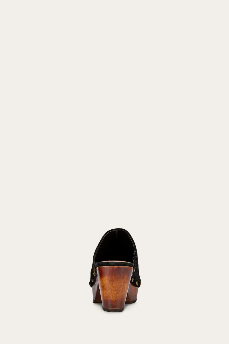 Jessica Clog - Pre-Loved