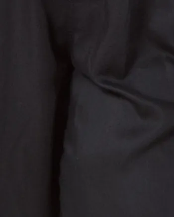 Jumpsuit | Black