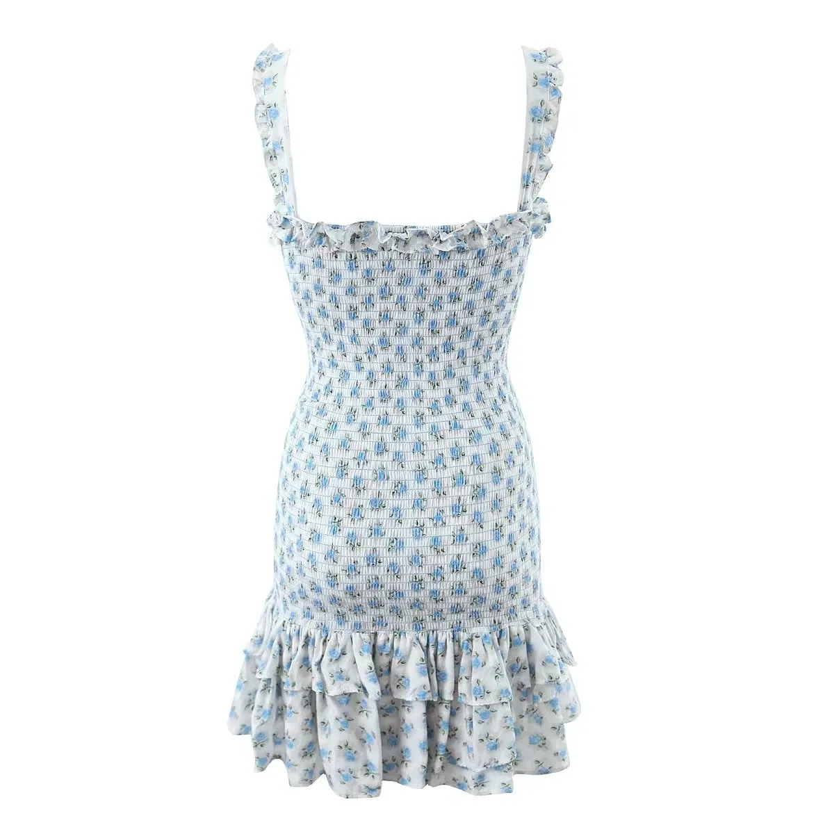 Kaleigh Mini Dress