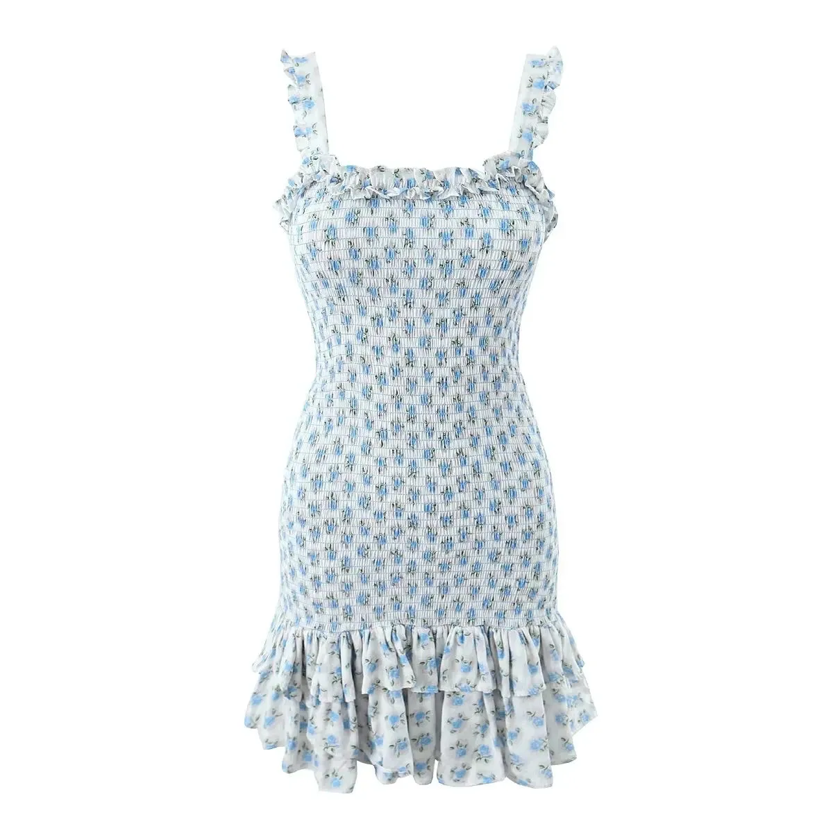 Kaleigh Mini Dress