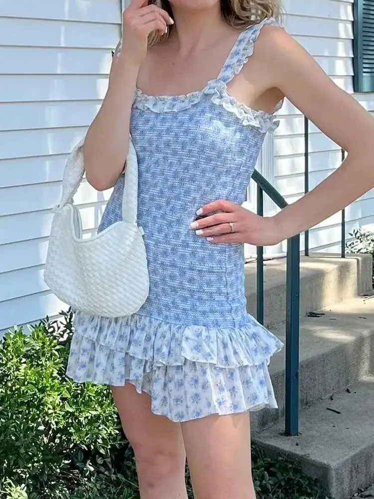 Kaleigh Mini Dress