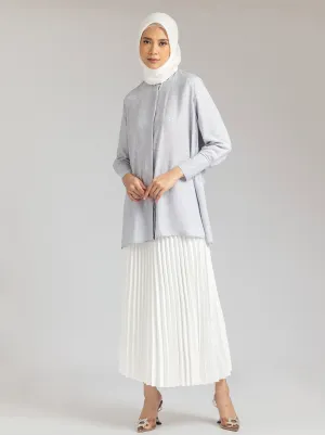KALIA TUNIC BLUE LILAC