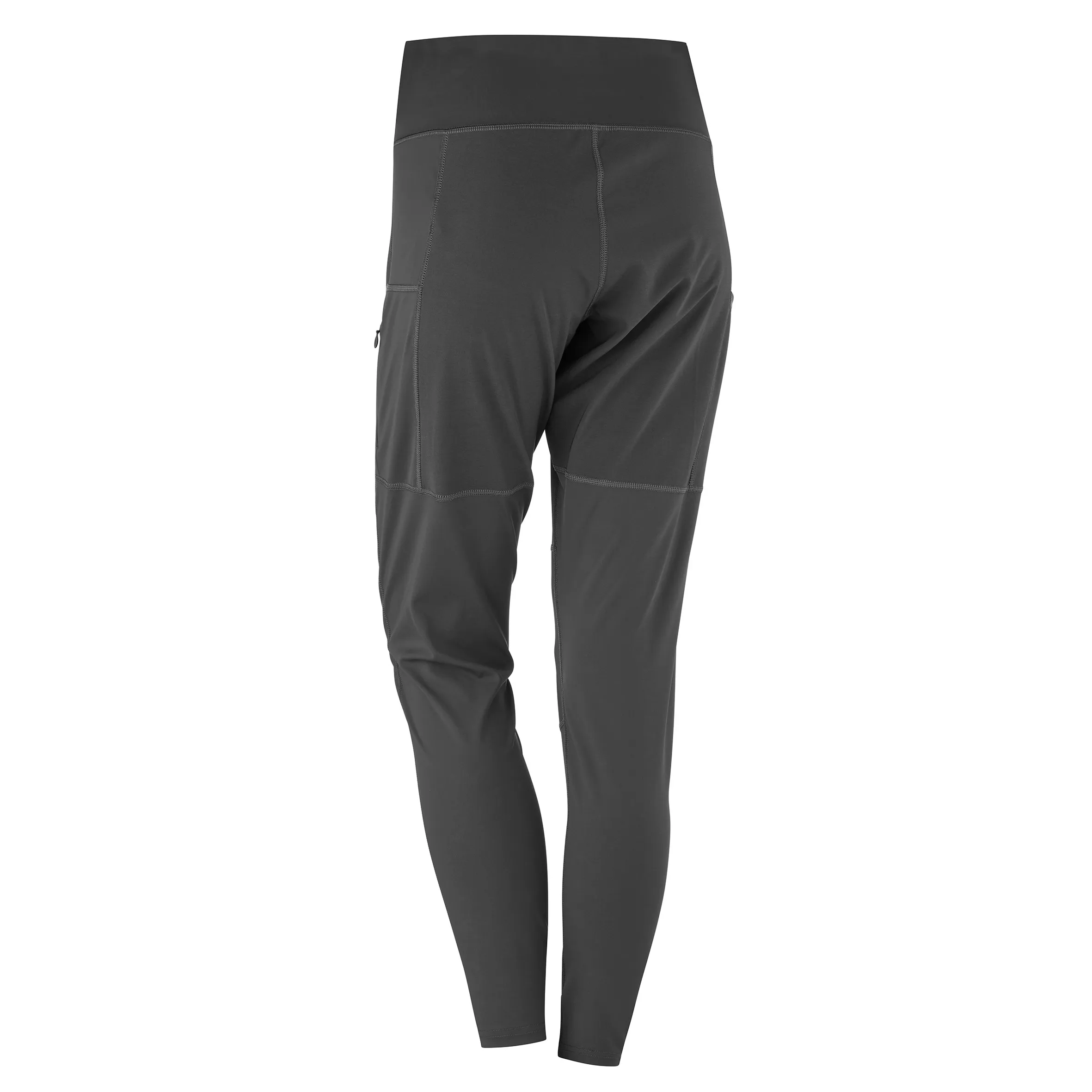 Kari Traa Women&#x27;s Ane Tights (fall 2020) Dove | Buy Kari Traa Women&#x27;s Ane Tights (fall 2020) Dove here | Outnorth