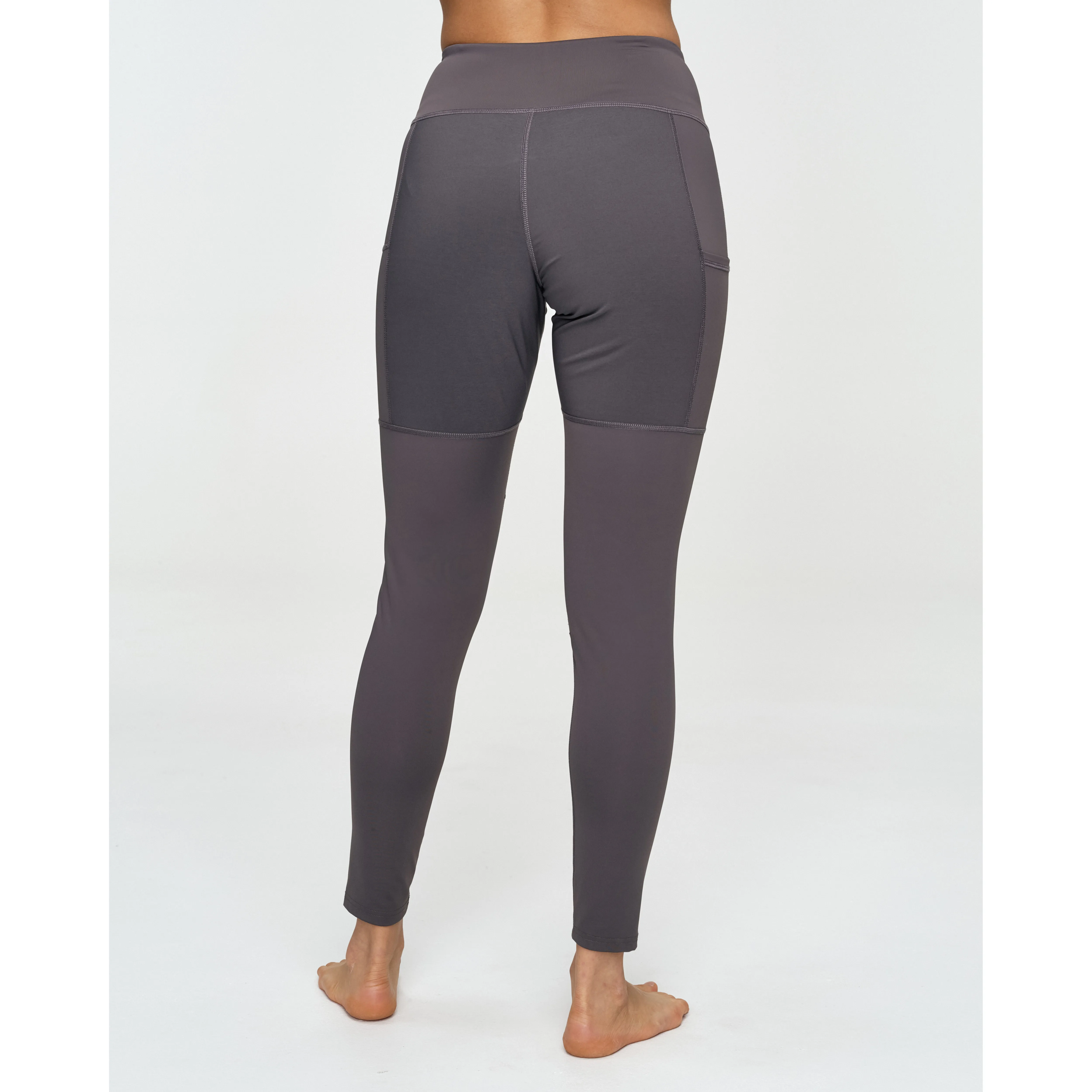 Kari Traa Women&#x27;s Ane Tights (fall 2020) Dove | Buy Kari Traa Women&#x27;s Ane Tights (fall 2020) Dove here | Outnorth
