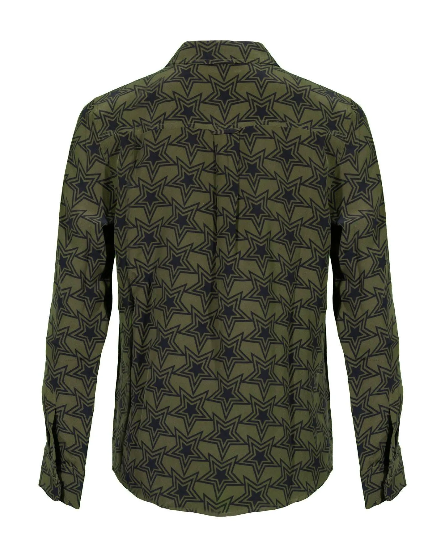 Kate Stargaze Print Shirt
