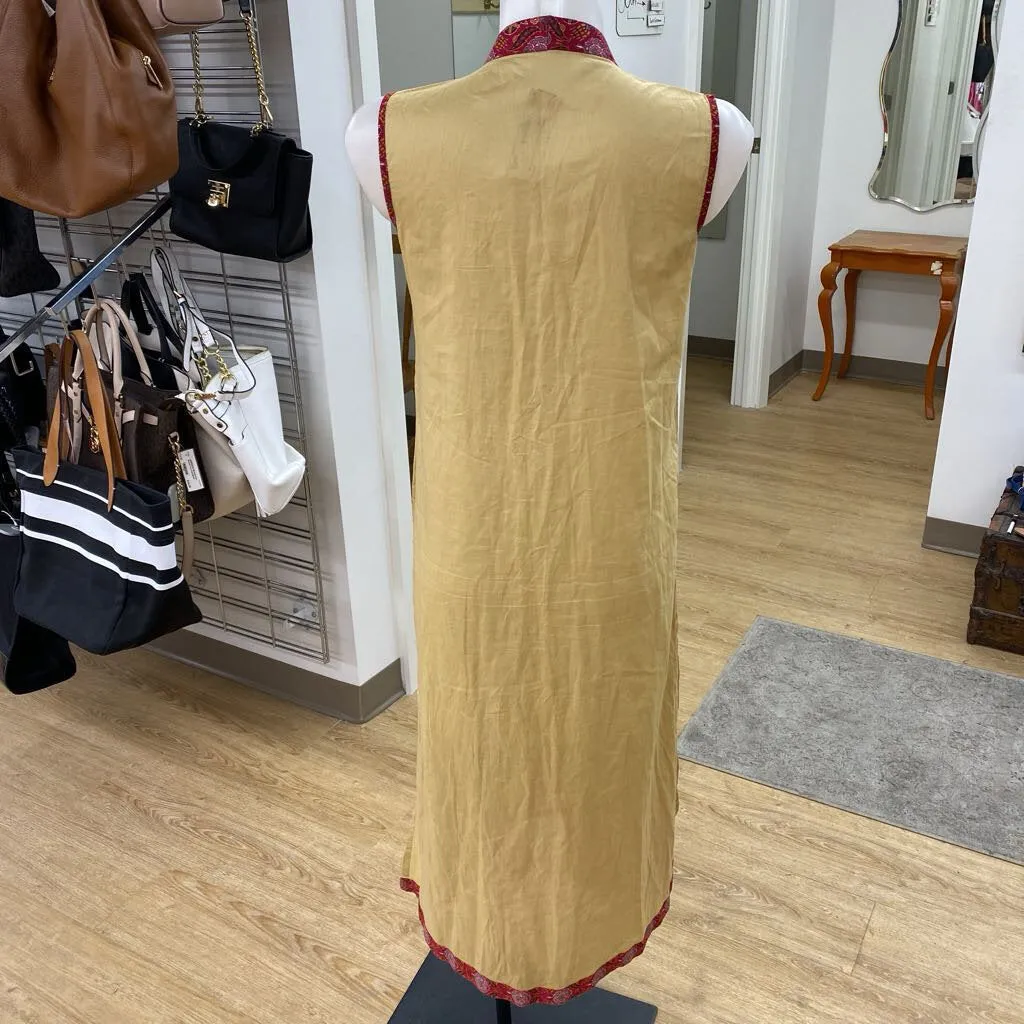 Khaadilo tunic dress 10
