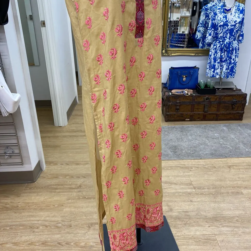 Khaadilo tunic dress 10