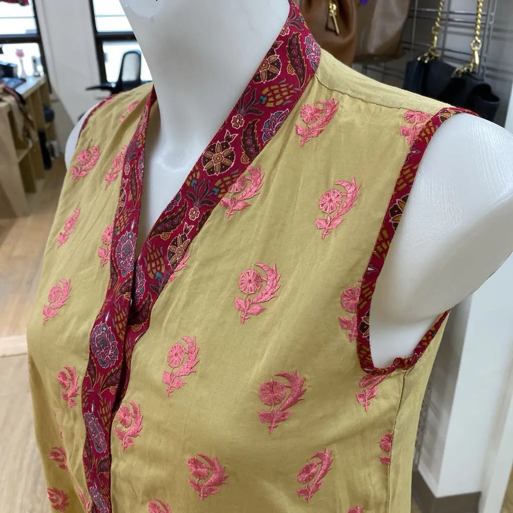 Khaadilo tunic dress 10
