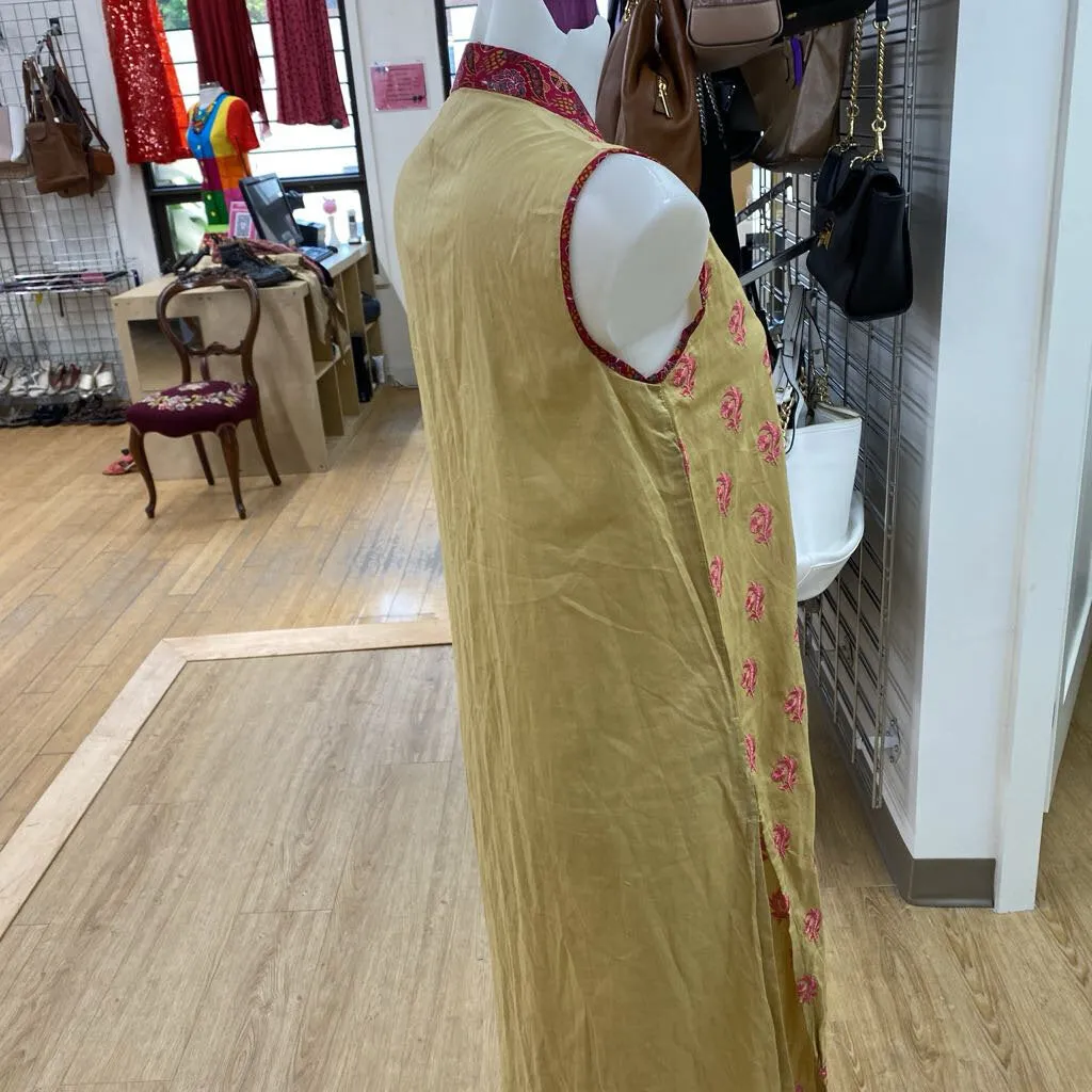 Khaadilo tunic dress 10