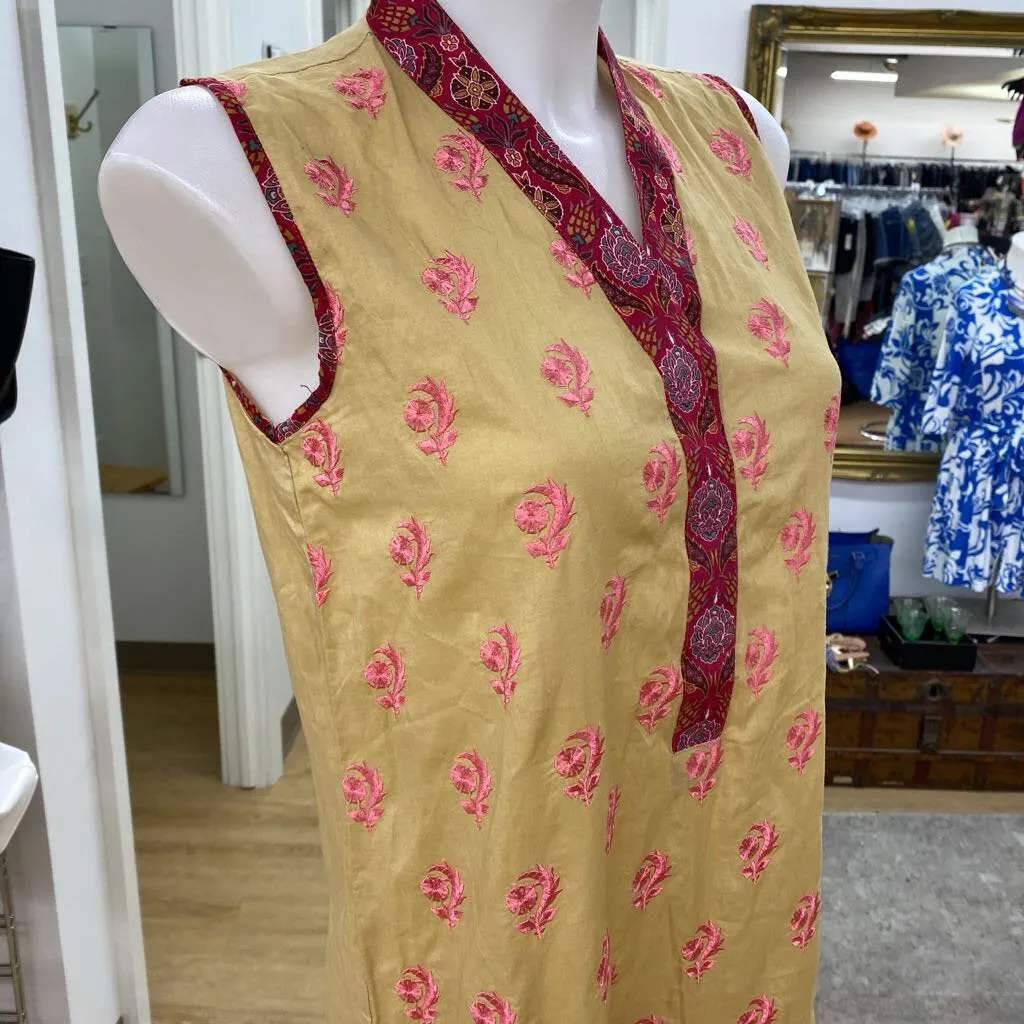 Khaadilo tunic dress 10