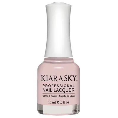 Kiara Sky - Nail Lacquer - Fall In Love 0.5 oz - #N5115
