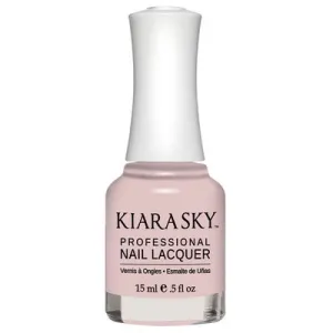 Kiara Sky - Nail Lacquer - Fall In Love 0.5 oz - #N5115