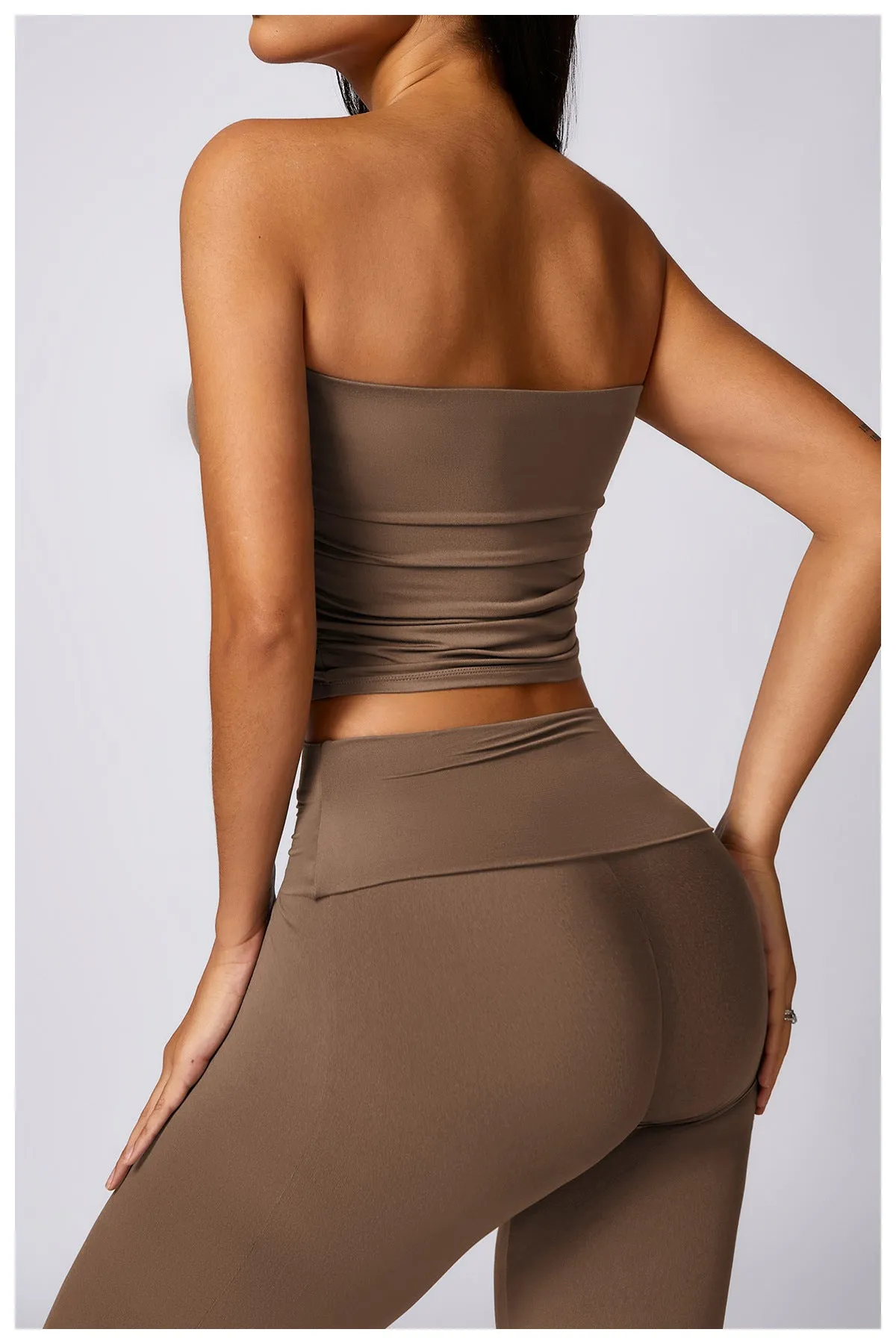 KIBRA Essentials Bralette