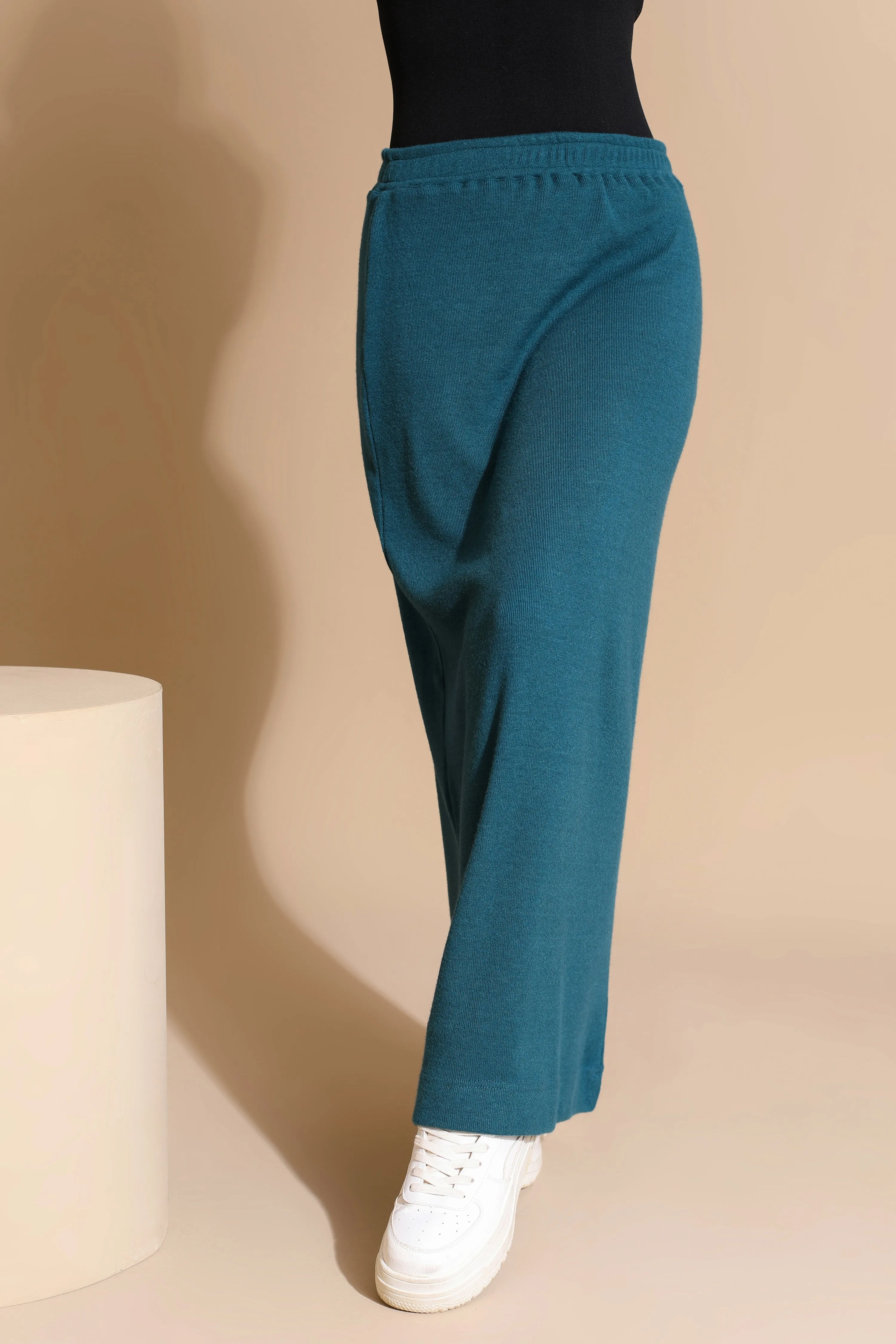 Knitwear Skirt W609