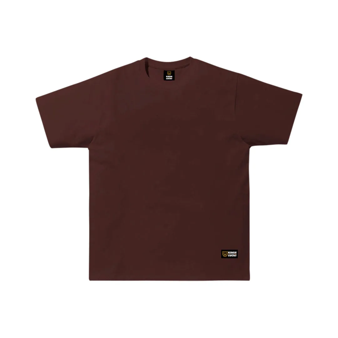 KOTC Daily Tees Pack - Black, Khaki, Cactus Brown